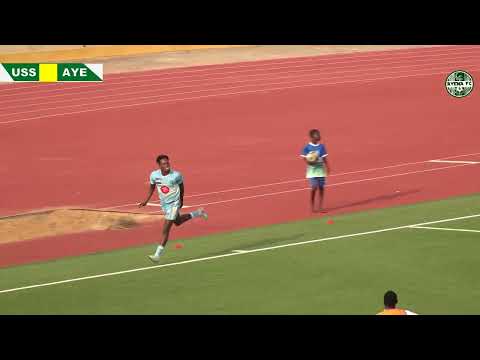 J16 Celtis ligue résumé USSK vs AYEMA 