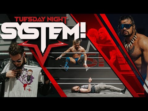 MERAK vs NICK WAVE - Tuesday Night SYSTEM! #55
