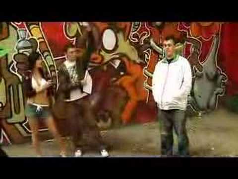 K21 & Ilyak vs Prime & Purpose