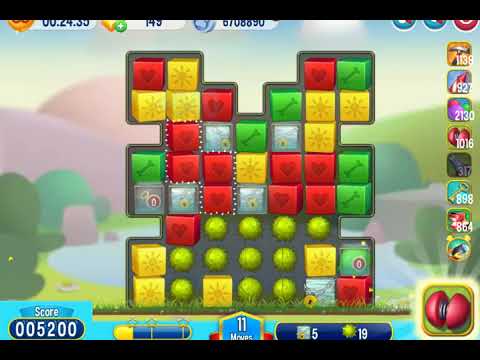 Pet Rescue Saga   Level 6310   no boosters