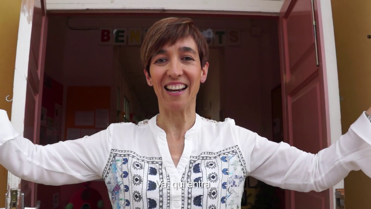 L’AMPA de l’escola Joan XXIII de les Borges parodia la cançó ‘Malamente’ de Rosalía