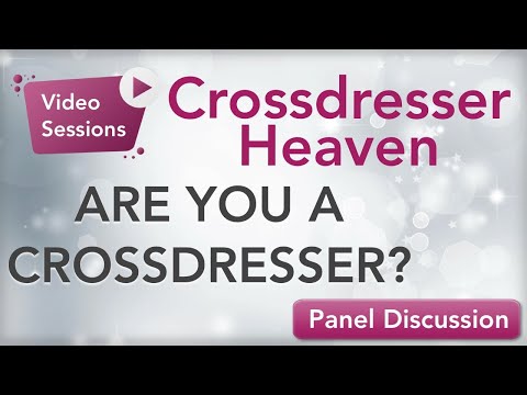 Crossdressing Heaven