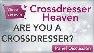 Are you a crossdresser