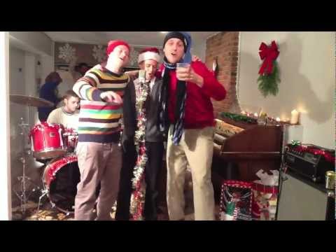 Christmas Song - Ded Beats - Peeing in the Snow