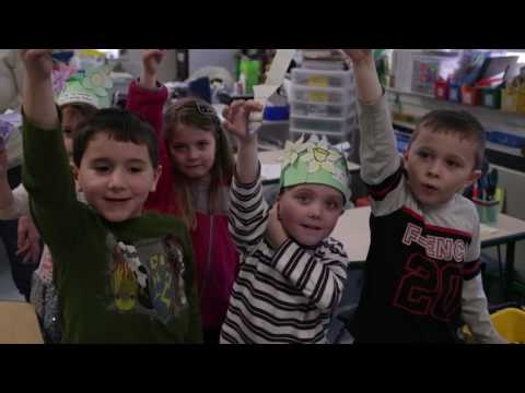 2016 MECC Parent Orientation Video