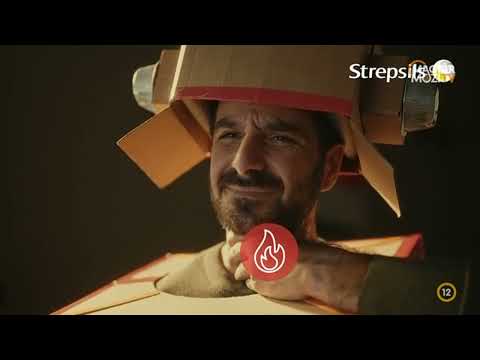 Magyar Mozi TV reklám, ajánló - 2025.02.23.