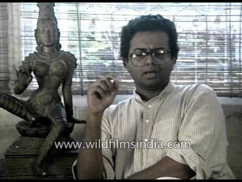 Rituparno Ghosh, Indian film director in Bengali cinema