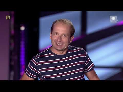 Kabaret Moralnego Niepokoju - Sąsiedzi