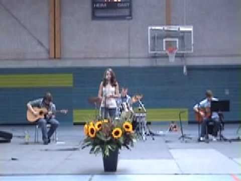 RECOV3R - Because Of You