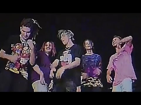 "LEILA" - UFO, ZENK, EXPLOIT, LIL NIB, TRIPP, ERIK OG (INVERS)