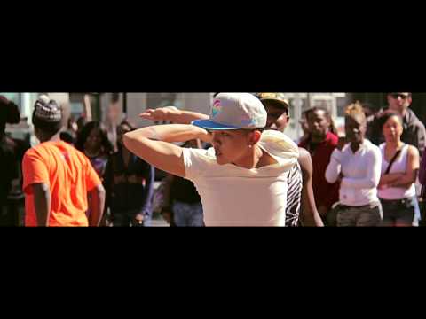 Wall E - Charge Yo Swagg Up (Official Video)