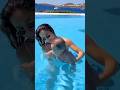 Penampilan Sexy Nikita Willy Daat Ajak Renang Dede Issa Shortvideo Viral