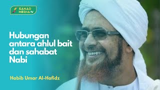 Download lagu Cinta Ahlul Bait dan Sahabat Nabi | Habib Umar Al-Hafidz mp3 Download lagu Cinta Ahlul Bait dan Sahabat Nabi | Habib Umar Al-Hafidz mp3