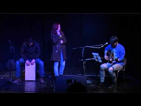 Sejla Hujdur i Slaven Juric   KSC Bugojno