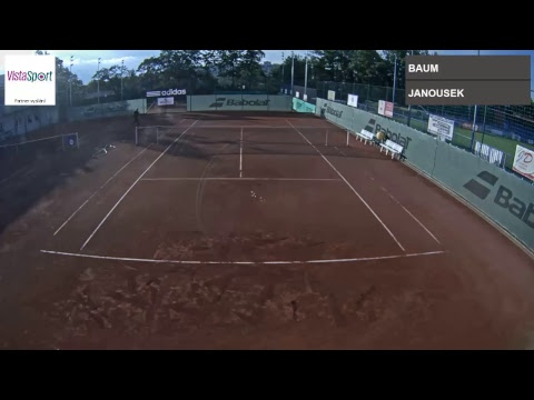 HTK Třebíč - Starší žáci - 15.7.2017 - Kurt 4