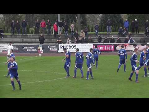 MTV Wolfenbüttel : FreieTurner BS  2:0 (31.10.2017)