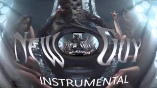 Sarkodie - New Guy feat Ace Hood (Instrumental)