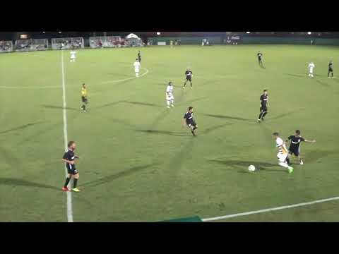 Riccardo Ricci - Roma Showcase 2017