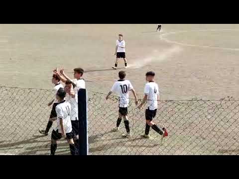 Lazio - Allievi Provinciali U17 Latina A G1 - Minturno Calcio 1936 vs Real Pro Calcio Formia