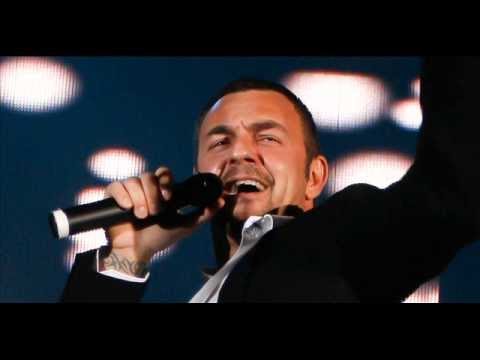 Sandi Cenov - Naša pjesma (OFFICIAL AUDIO)