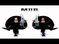 Men In Black 2 2002 I Will Survive Soundtrack OST