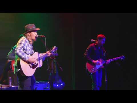 JL Fulks CD Release Show - 40 More Days | Live at The Kelsey Theater