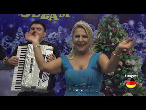 Suada Caca Karisik - Zena cigra - Sezam Produkcija - (Tv Sezam 2019)