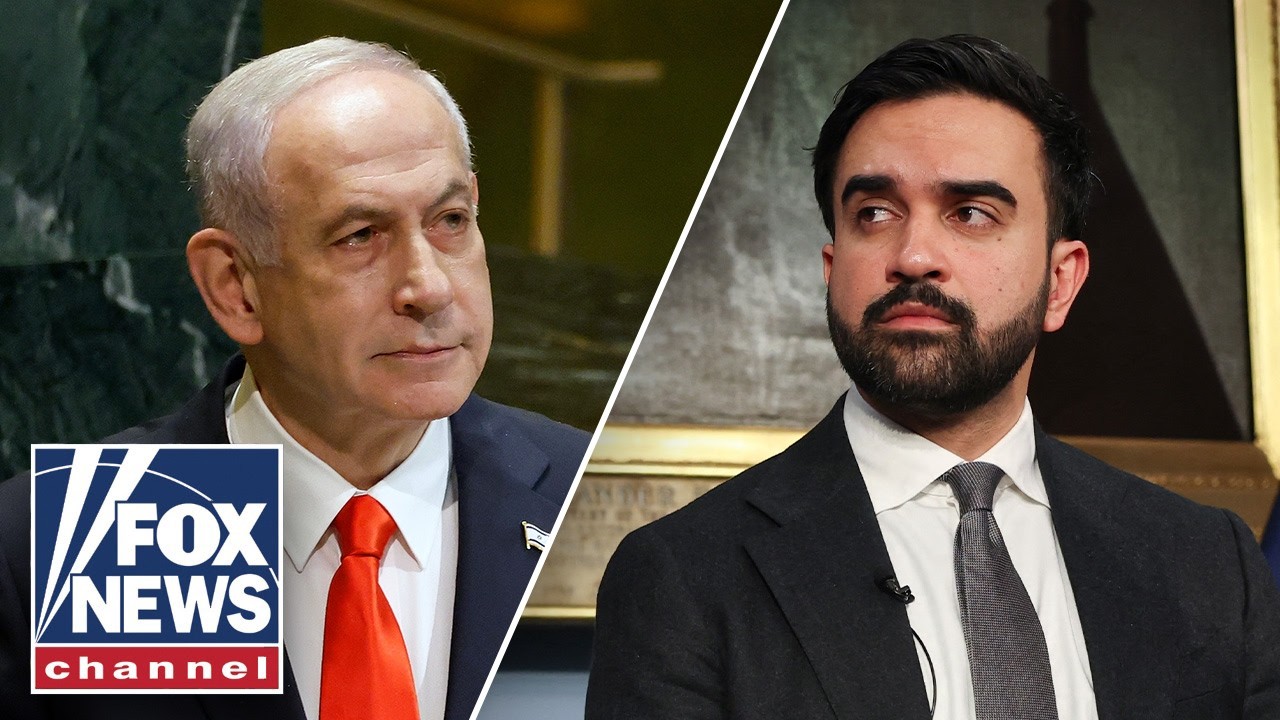 'HYPOCRISY': Blue city leader TORCHED for push to arrest Netanyahu
