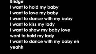 Love my baby by Wizkid (Lyrics)