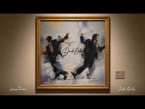 Dónde Están - Justin Quiles