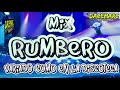 MIX RUMBERO Como En La DISCOTECA SALSA MAMBO REGGAETON CUMBIA GUARACHA MERENGUE