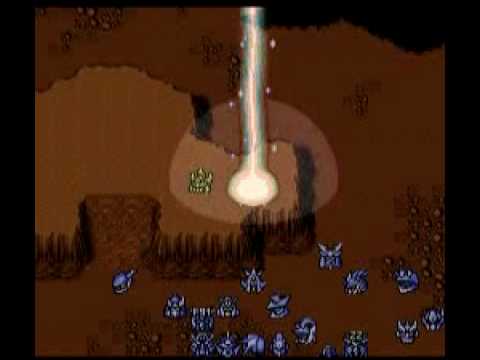 srw4:Last Stage , VS NEO Granzon