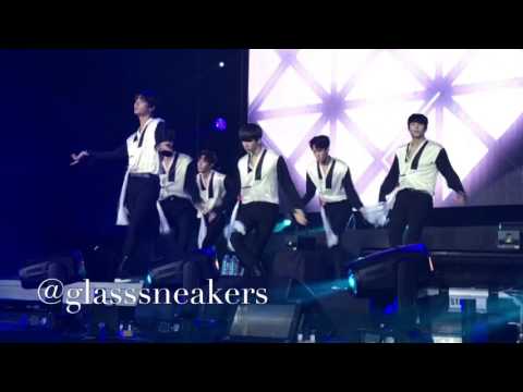 170707 VIXX - Black Out - SuperPopConPH2017