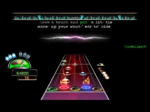 [Frets On Fire] System of a Down - Chop Suey! [86,7%] [DOWNLOAD]