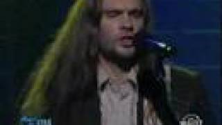 Bo Bice - American Idol Extra