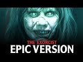 The Exorcist Theme EPIC VERSION The Exorcist Believer 2023 Soundtrack