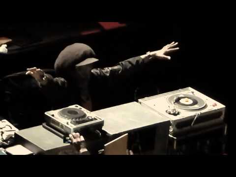 NANTES DUB CLUB #2 - JAH SHAKA ▶ Wailing Soul "Kingston Rise" [Thompson Sound 7"]
