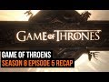 Game of Thrones Season 8 Episode 5 Recap