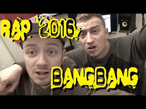 Feuerwerksrap 2016  - BangBang - HIGHSPEED & KNALLTRAUMA