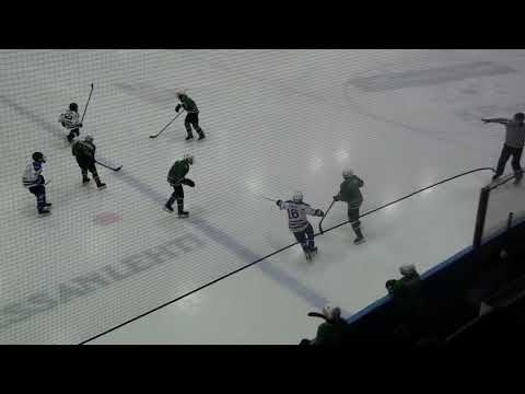 Fops vs KJK AAA D2 Lohko 3