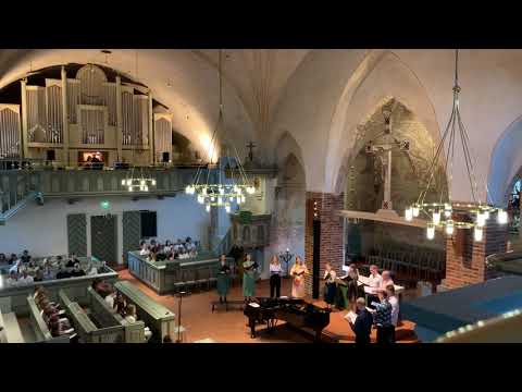 Virsi 560: Maat metsät hiljenneinä