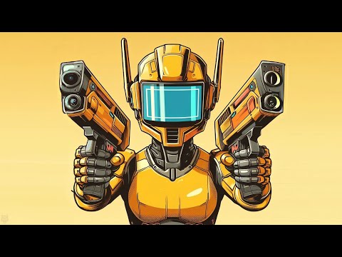 This Roguelite FPS Is Worth Every Penny