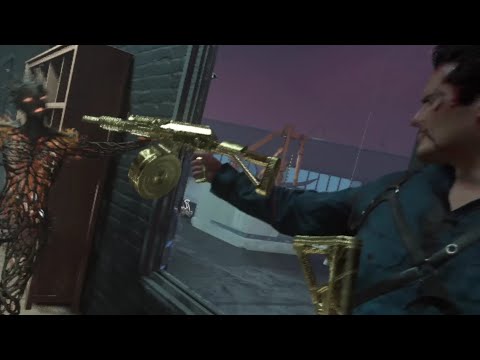 Spooky operator finishing moves compilation (Halloween special) | Call of Duty MW2 Season 6