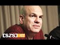 Masterclass de David Simon amb David Trueba al Serielizados Fest 2016