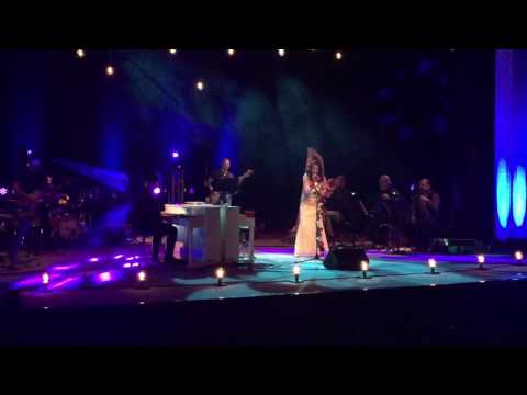 Katarína Knechtová - Isabel, 3/11/2016 Bratislava