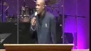 Pt  2  Do You Love Me - Bishop Noel Jones