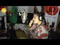 Kamariya Pe Lattu Chalae Baalma Item Song Recording Of Mamta Sharma For JD