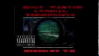 VINNIE PAZ - ARISTOTLES DILEMMA