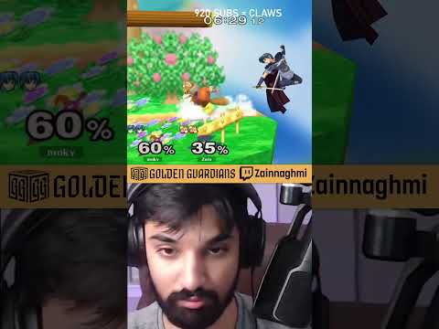 Zain's Fox, That is All #shorts