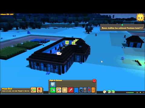 Stonehearth Beta(Now Alpha) Episode 61 Let's play